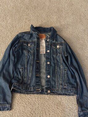Levi's Jean Jacket